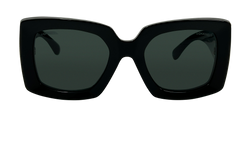 Chanel Gafas de Sol,Acetato,Negro,CH5435,Case,4*